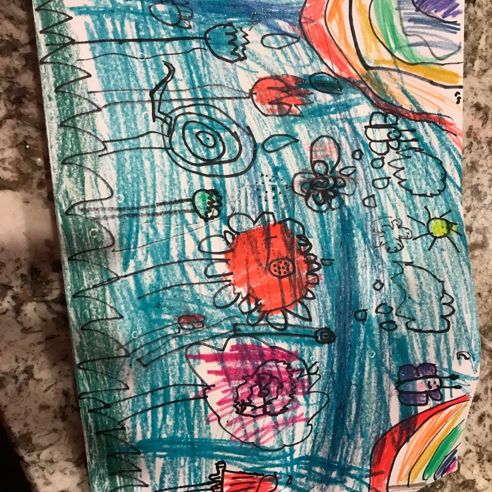 Meet your Posher, Pamela